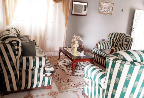 Imagen 4 de 11 de Amplio Apartamento En Venta Ubicado En Sector Bobare. Coro