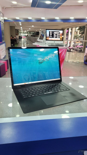 Surface Laptop 3 