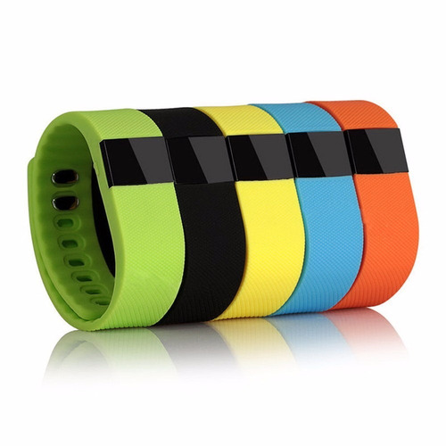Reloj Smart Watch Tw64s Smartband Sensor Cardíaco Bluetooth