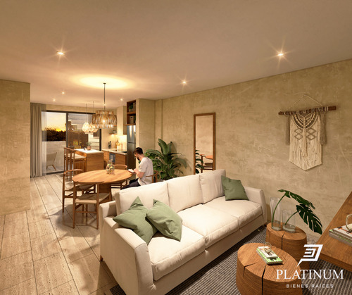 Venta Departamento 2 Dormitorios Otros Barrios