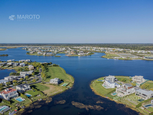 Casa En Venta En Puertos - Marinas - Maroto Propiedades