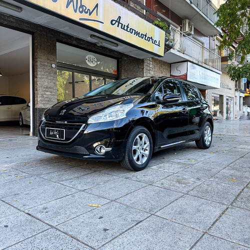 Peugeot 208 1.5 Allure Touchscreen
