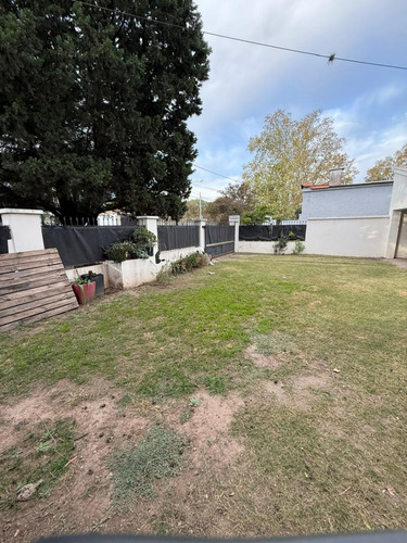 Vendo Casa De 3 Dormitorios En Barrio Arguello A 2 Cuadras De Recta Martinoli