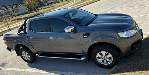 Renault Alaskan 2.3 Dci Intens 190Cv 4X2 At