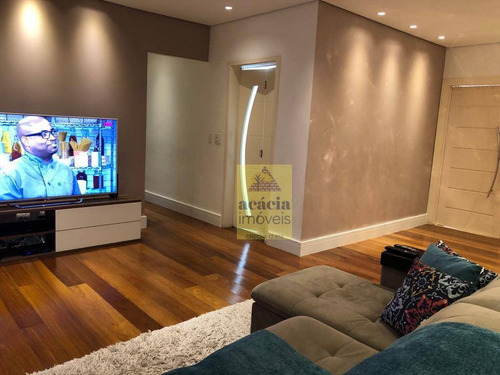 Imagem 4 de 30 de Casa À Venda, 250 M² Por R$ 1.023.000,00 - Pirituba - São Paulo/sp - Ca0908
