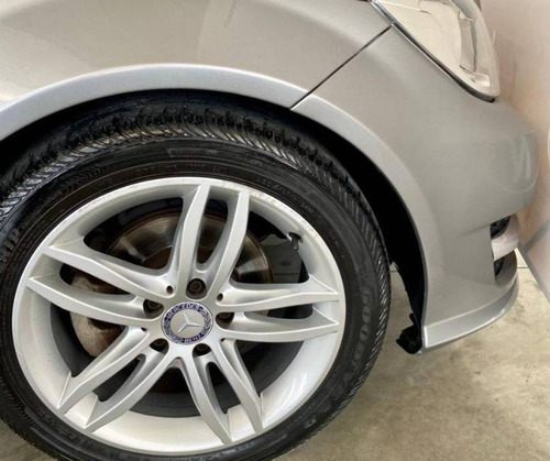 Mercedes-benz C 180 1.8 Cgi Touring 16v Turbo Gasolina 4p