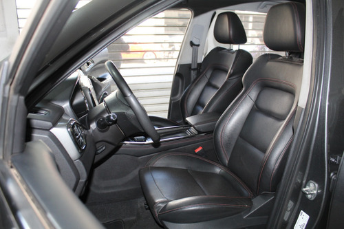 Chery Tiggo 5X 1.5 Txs Flex Aut. 5p