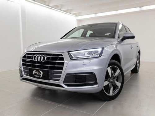 Audi Q5 2.0 Tfsi 16v Quattro Ambiente