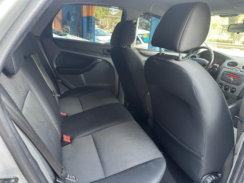 Ford Focus 1.6 Gl Flex 5p