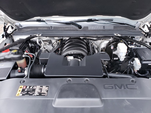Imagen 14 de 14 de Gmc Yukon Denali 2017