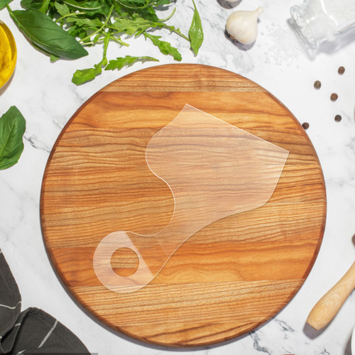 Plantillas Para Tablas De Cortar De Cocina, Plantilla Para F