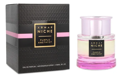 Armaf purple amethyst new arrivals