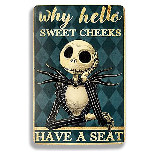 ¿por Qué Hello Sweet Cheeks Tiene Un Seat - Jack 49hpz