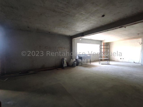 Edificio En Venta Pleno Centro De Cagua Estructura De Alta Calidad Para Locales, Oficinas Y Apartamentos Oportunidad De Inversion Negociable Kg:24-23139