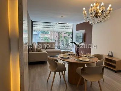 Apartamento en alquiler