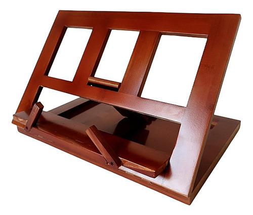 / Atril Para Piano, Portátil, Soporte Para Libros Y Café