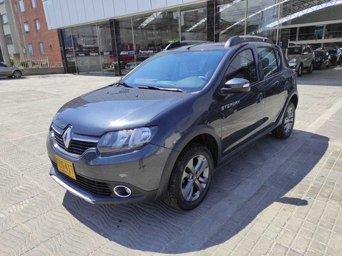 Renault Stepway Stepway