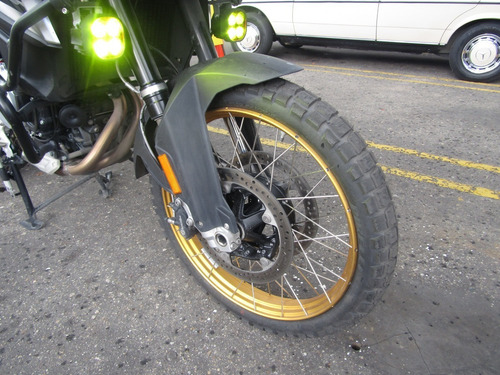 Imagen 12 de 15 de Bmw F 850 Gs Premium Tft 2022