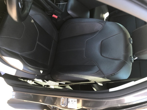 Ford Focus Iii 2.0 Sedan Titanium At6