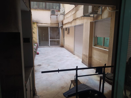 Imagen 20 de 30 de Venta Departamento Piso Exclusivo 3 De Febrero 50 - Barrio Martin - Rosario