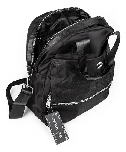 Mochilas carteras mujer hotsell