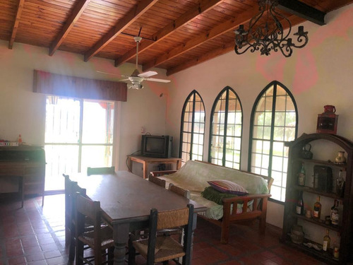 Venta Campo General Rodriguez
