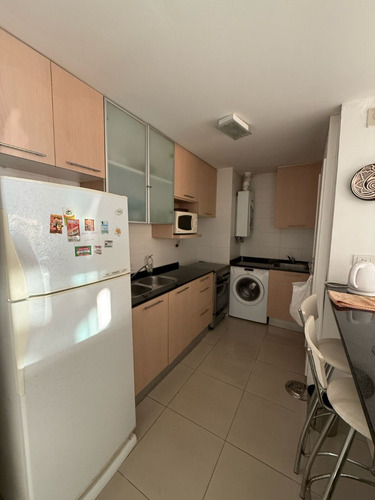 Vendo Departamento 1 Dormitorio Con 2 Cocheras - Torres Miracielos