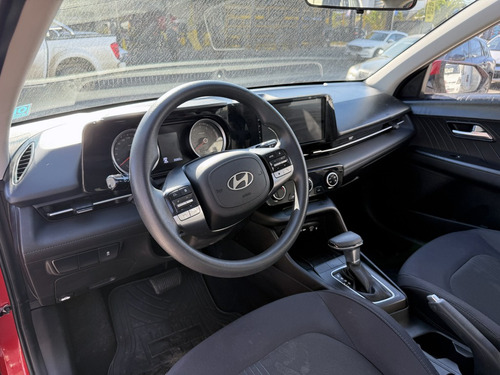Hyundai Accent Bn7i Mpi Cvt 1.5