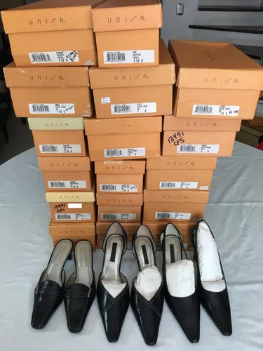Unisa mujer sale