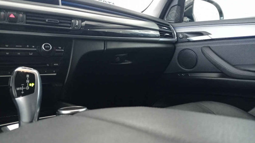 Imagen 10 de 15 de Bmw X5 2017 5p Xdrive 40e Excellence Hibrido L4/2.0/t Au