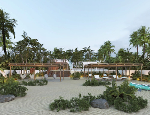 Imagen 7 de 14 de Lotes De Terreno De Inversión En Yucatán Cerca De La Playa