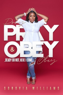 Libro Pray And Obey: Ready Or Not, Here I Come - Williams...