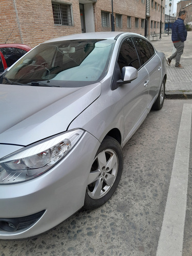 Renault Fluence Privilege