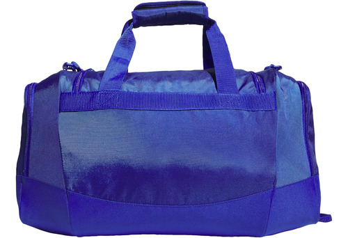 Bolso Deportivo adidas Defender 4.0 Azul Metálico