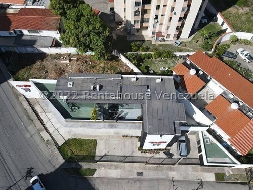 Imagen 28 de 30 de Edificio Comercial En Venta En Urbanización Del Este De Barquisimeto Lara, 04245937542