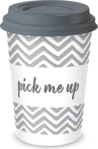 Duracasa Dixie To Go Perfectouch Tazas De Café De Papel De 1