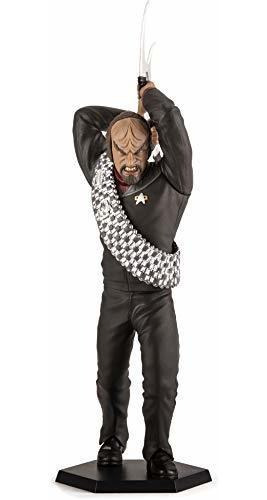 Star Trek: Deep Space Nine Worf Mini Master