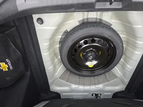 Chevrolet Onix 1.0T Ltz At