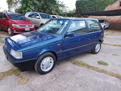 Fiat Uno 1.6 Scr