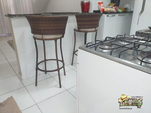 Imagem 14 de 15 de Sobrado Praia Grande Vila Tupi Venda - 2013
