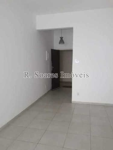 Apartamento-à Venda-copacabana-rio De Janeiro - Cpap30346