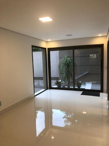 Imagem 15 de 25 de Esplêndida Casa Em Alphaville - Ca0654