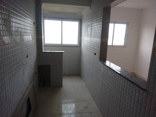 Imagem 12 de 21 de Apartamento, 1 Dorms Com 35 M² - Tupi - Praia Grande - Ref.: Dna822 - Dna822