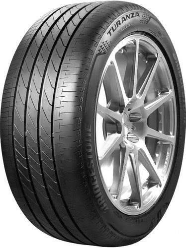 Llanta 215/55r18 95v Bridgestone Turanza T005a