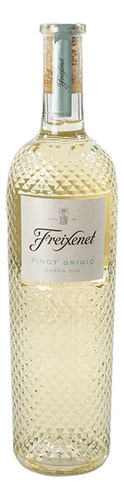 Vino Blanco Freixenet Pinot Gri Italia 750ml