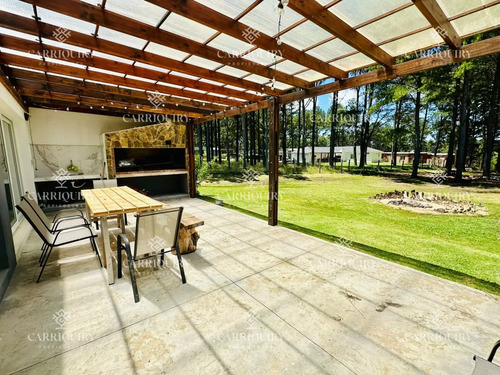Excelente Casa Moderna A Estrenar Ideal Para Sus Vacaciones O Vivir Todo El Año