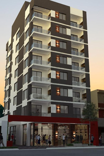 Imagen 18 de 30 de Oportunidad San Bernardo Venta - Departamento De Un 1 Ambiente A Estrenar - Financiacion - Al Mar