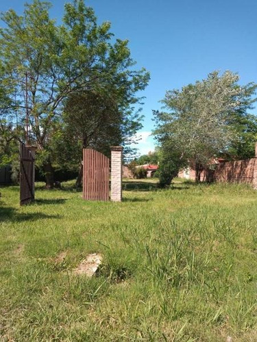 Imagen 3 de 3 de Hermoso Terreno En Sauce Viejo Barrio J. Newvery