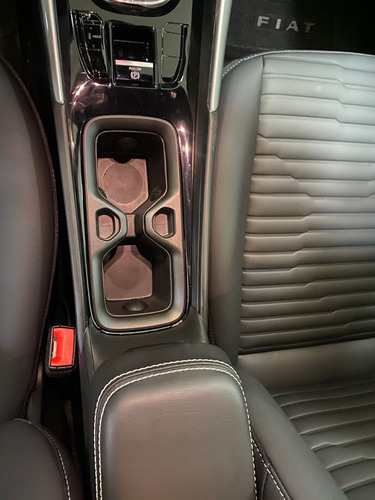 Fiat FASTBACK 1.3 T270 At6