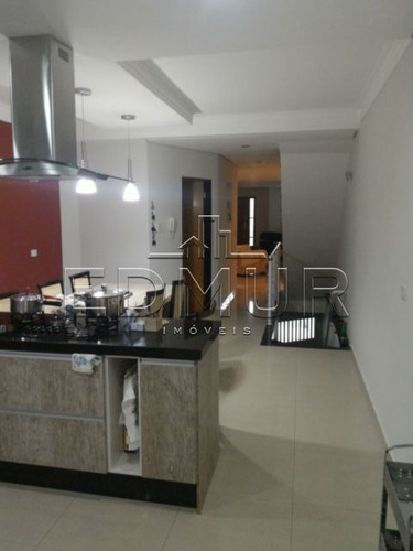 Sobrado - Vila Dora - Ref: 10202 - V-10202
